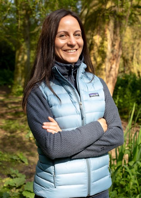 Patagonia recruits new general manager of EMEA from Nike